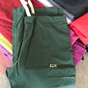 IguanaMed scrub pants, 3-pocket